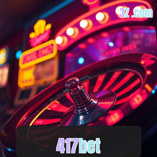 417bet Apostas Rápidas