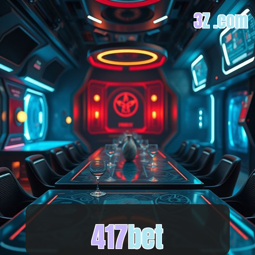 Recursos Inovadores do App da 417bet Para Aumentar Seu Jogo