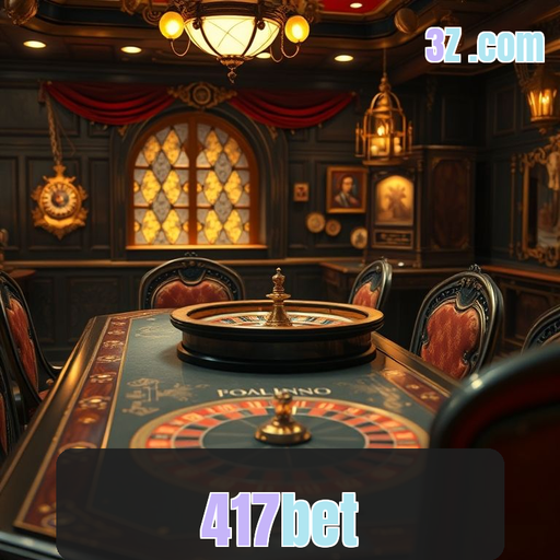 Explorando a Seção Paga do 417bet: Diversão e Lucros